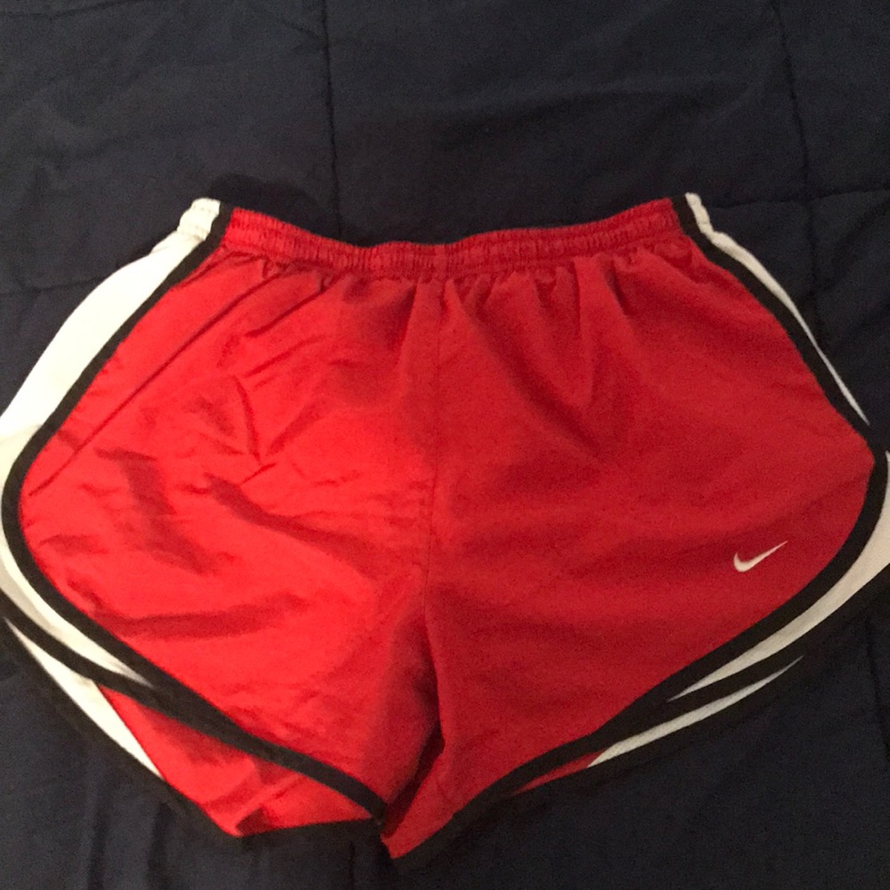 Nike Drifit Shorts
